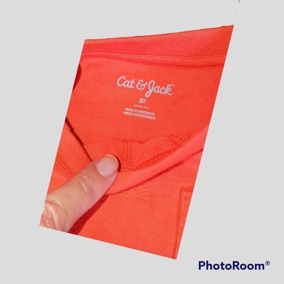 Cat & Jack Kids Clothing 3T NWT's - Picture 5 of 7